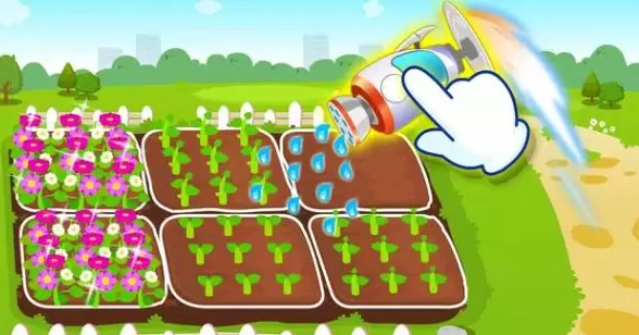 环保小宝宝安卓版安装