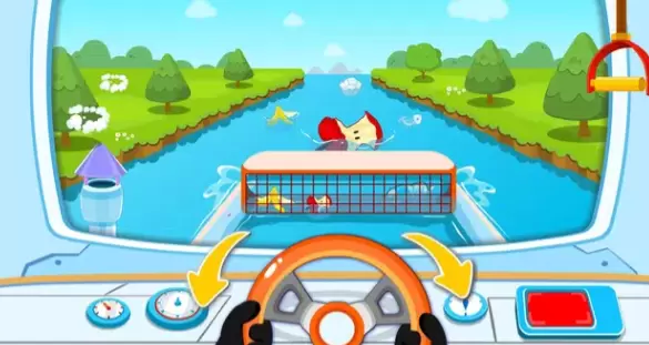 环保小宝宝安卓版安装