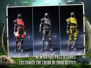 pubg日韩服2.6正版最新版