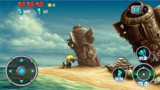 代号行动像素合金手游