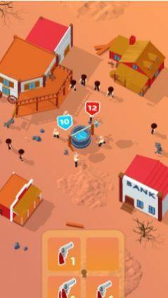 西部合并最新版游戏