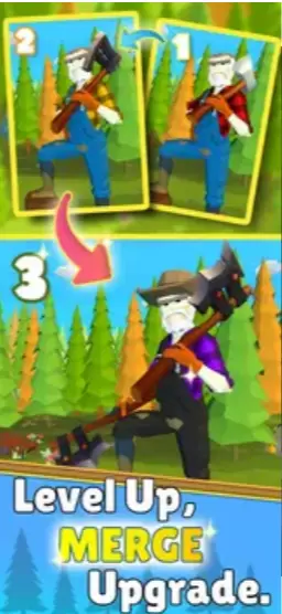 伐木工安卓版安装