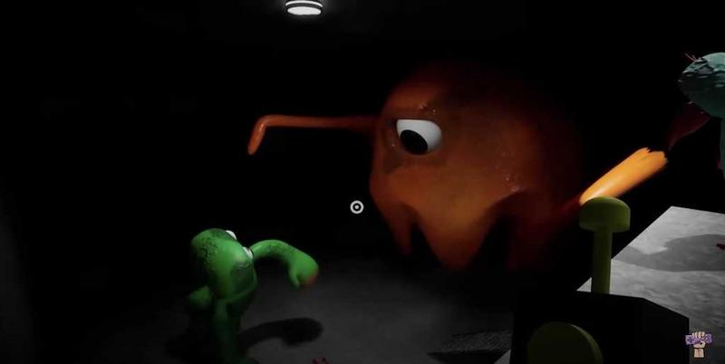 班班生活挑战3完整版修改版