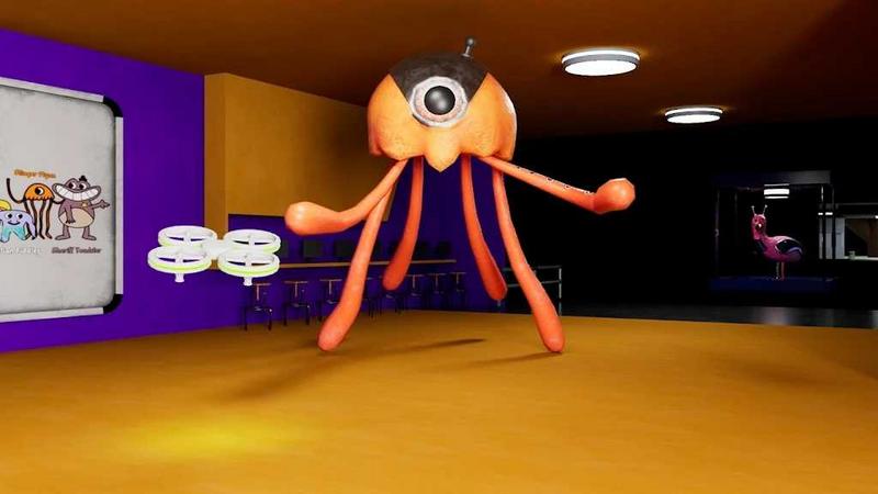 班班生活挑战3完整版修改版