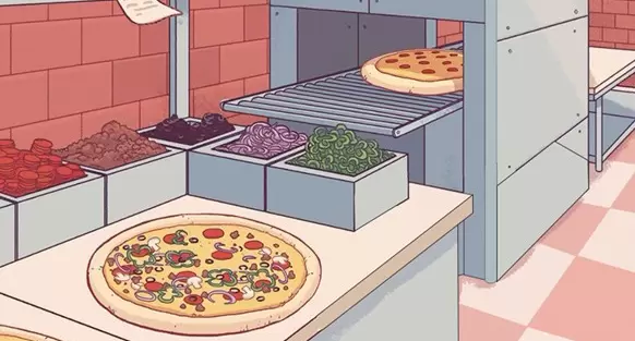 暴走食神安卓版安装