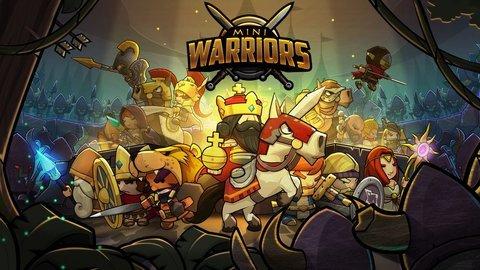 小小军团2中文版游戏