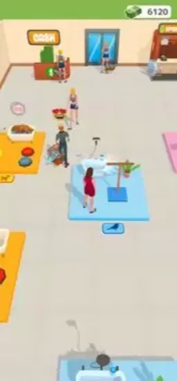 动物小镇安卓版安装