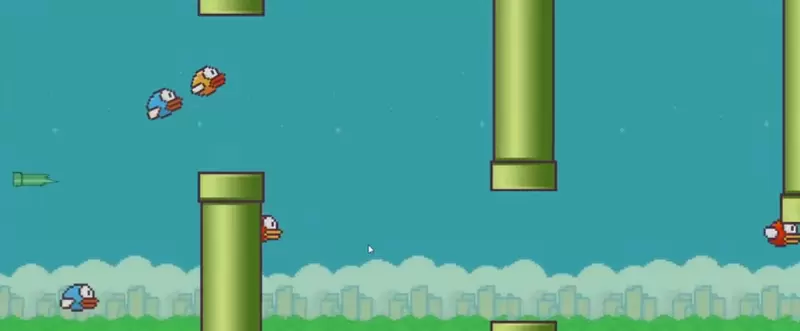 flappy bird