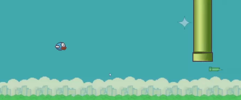 flappy bird