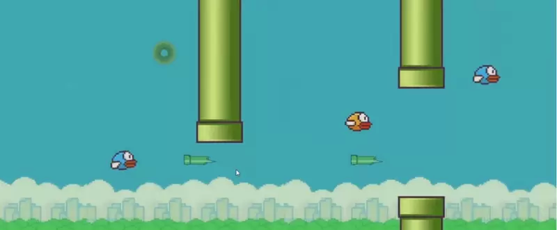 flappy bird