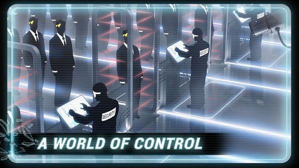 矢量跑酷无限金币无限星星