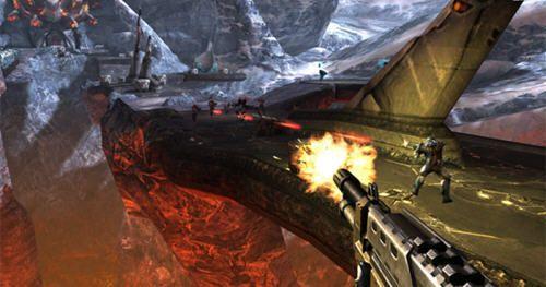 近地联盟先遣队3游戏