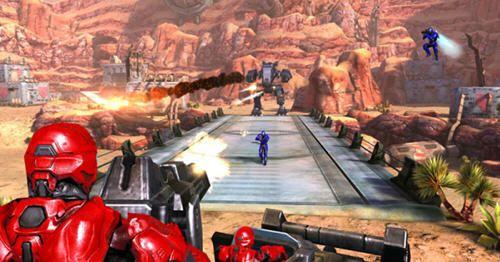 近地联盟先遣队3游戏