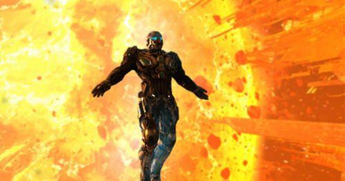 近地联盟先遣队3游戏