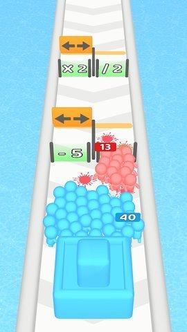 防守大师3D手游