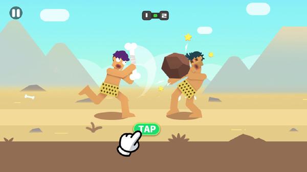 野蛮人大乱斗安装