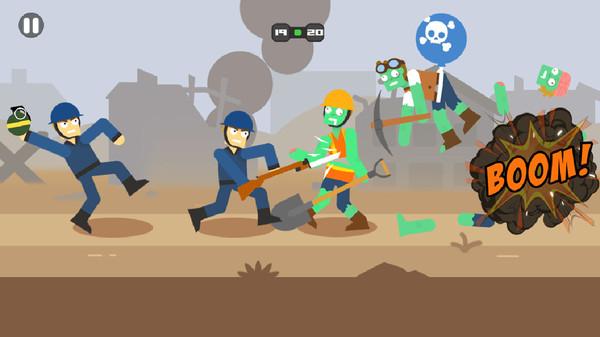 野蛮人大乱斗安装