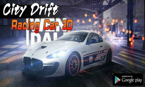 狂野极速漂移最新版游戏