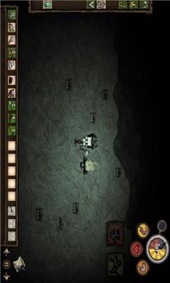 饥荒安卓版游戏