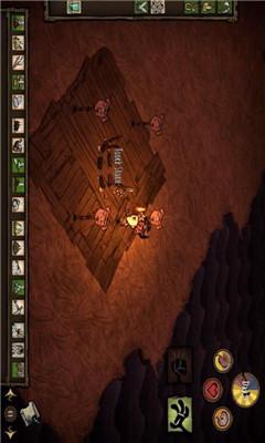 饥荒安卓版游戏