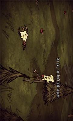 饥荒安卓版游戏