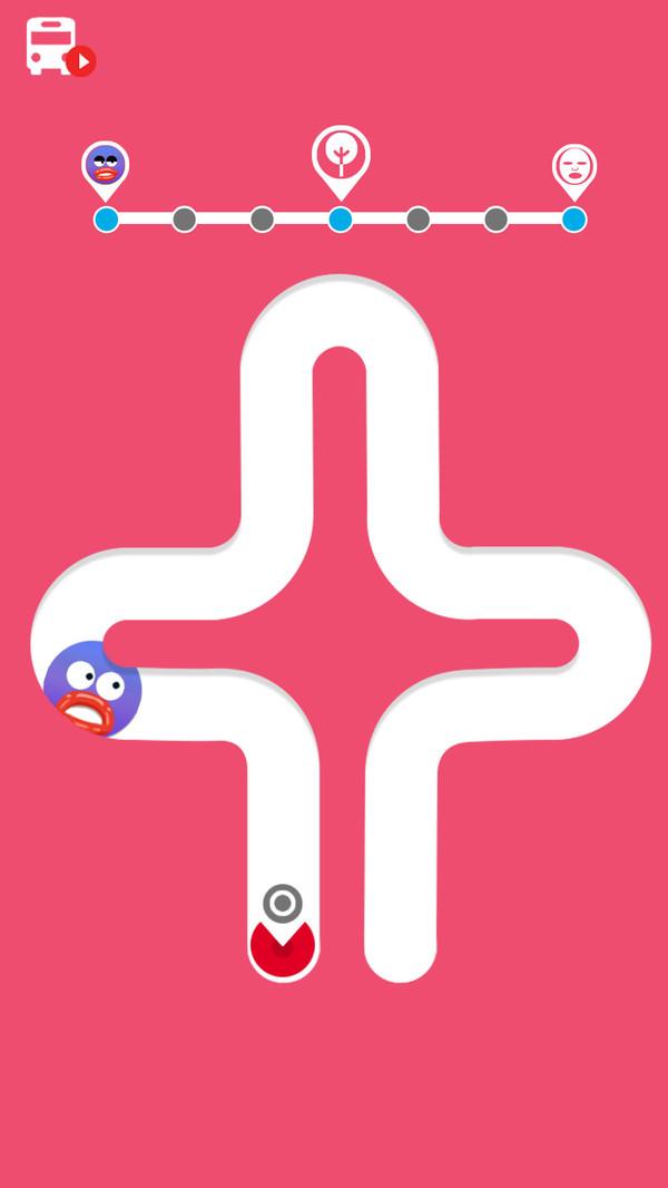 极限球球小游戏