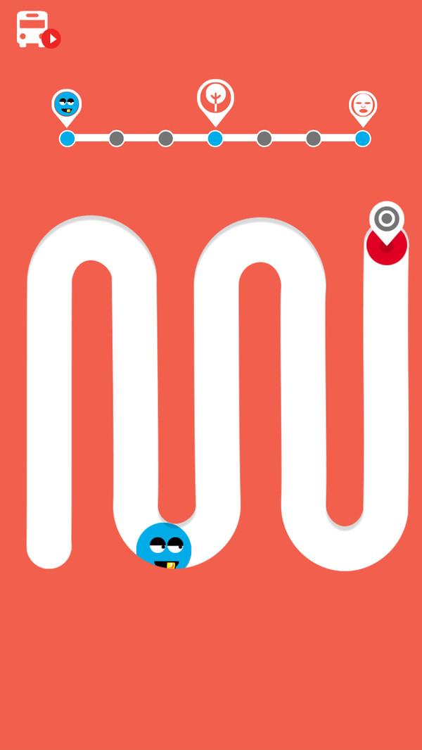 极限球球小游戏