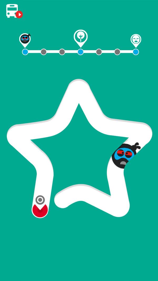 极限球球小游戏