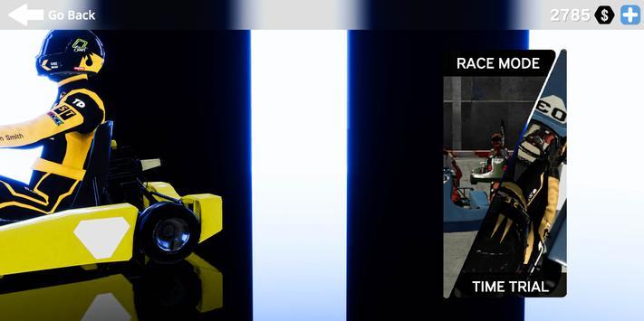 真实卡丁车赛汉化版手游