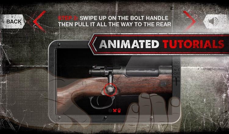 真实武器模拟2中文版手游