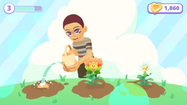 造一个女朋友游戏