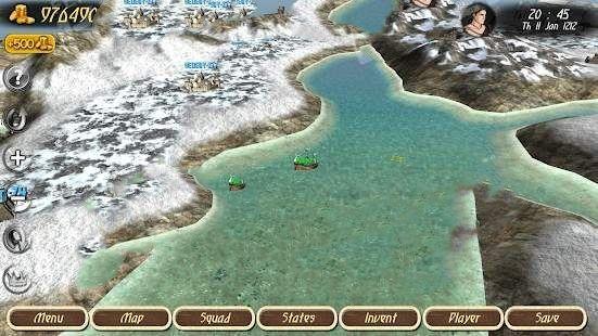 钢铁之躯2手机版