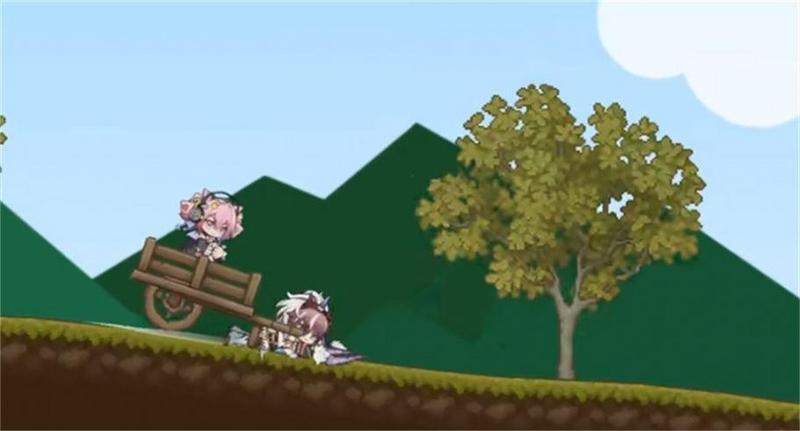 尤里卡大冒险游戏