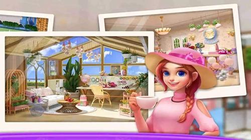 花店改造手游安卓版