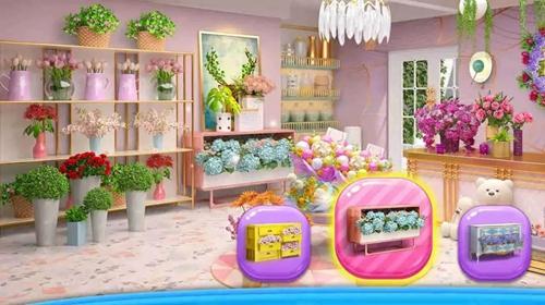 花店改造手游安卓版
