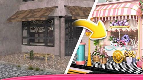 花店改造手游安卓版