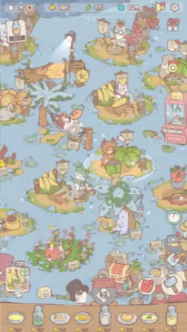 猫咪很可爱最新版原版