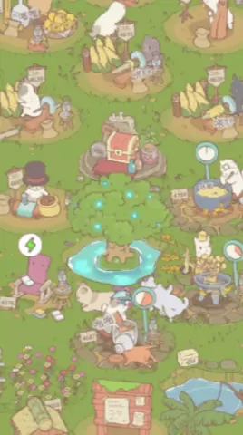 猫咪很可爱最新版原版