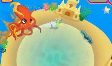 阿德利的游戏空间游戏