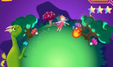 阿德利的游戏空间游戏