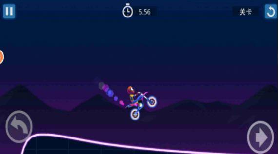 蜘蛛虾摩托特技驾驶安卓版