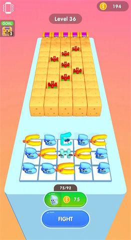字母传奇大作战手游安卓版