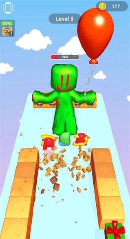 字母传奇大作战手游安卓版