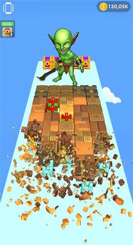 字母传奇大作战手游安卓版