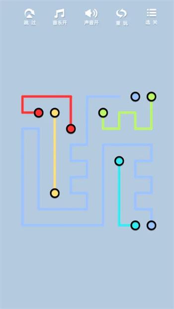 点线矩阵游戏安卓版免费中文版