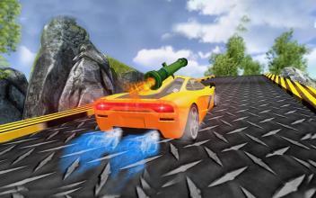 极限速度赛车手游