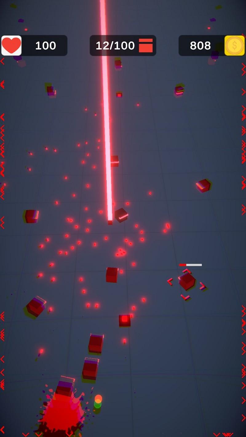 减速射手安卓版