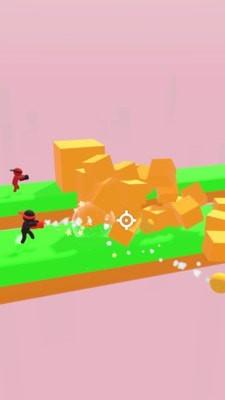 挑战不可能游戏