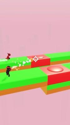 挑战不可能游戏