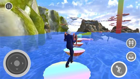 樱花校园接力跑酷手游最新版